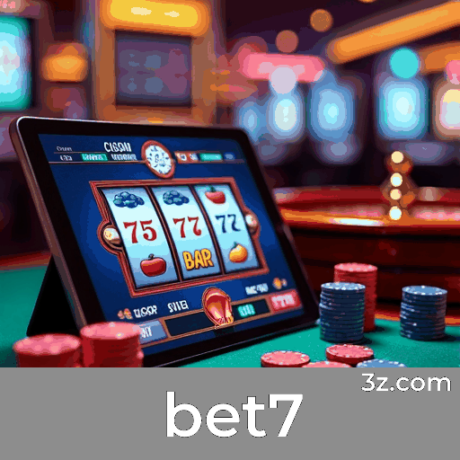 bet7: A Experiência de Dealer Ao Vivo Preferida no Brasil