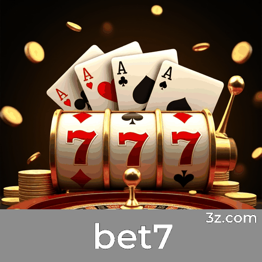 Bet7: Plataforma Segura e Confiável