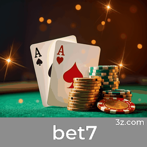 Maximize Seus Ganhos com bet7: Abordagem Inteligente de Jogo