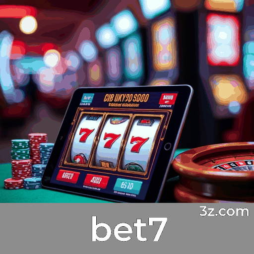 Maximize Bônus Bet7: Estratégias e Valor Inteligente