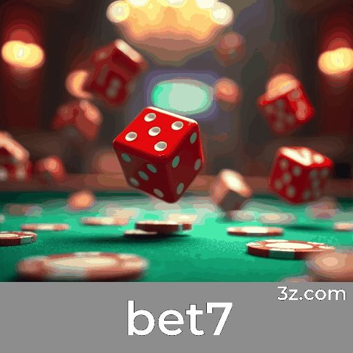 Maximize Seus Ganhos com bet7: Abordagem Inteligente de Jogo
