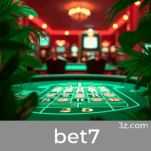 Acesso Seguro e Exclusivo com Bet7 Login