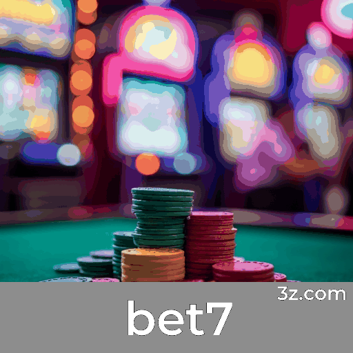 bet7: A Experiência de Dealer Ao Vivo Preferida no Brasil