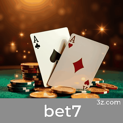 Aprenda estratégias de jogos bet7 e evolua